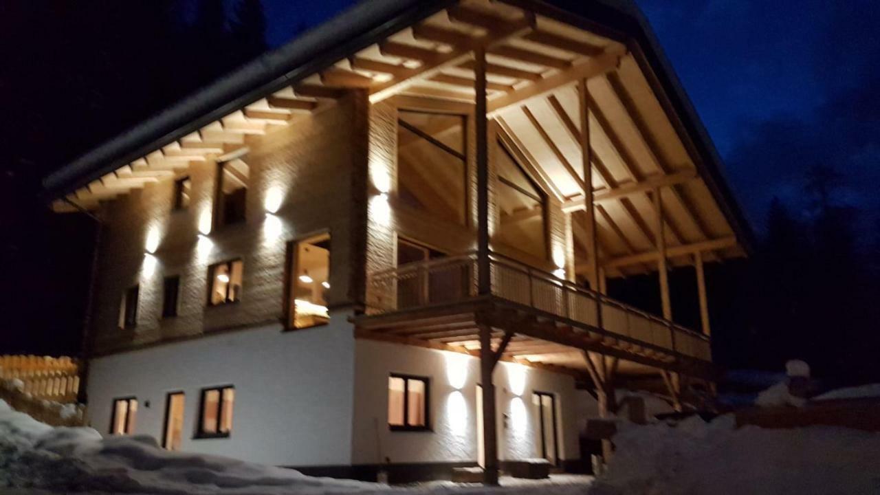 Schladminger Tauern Apartment Haus im Ennstal Exterior foto
