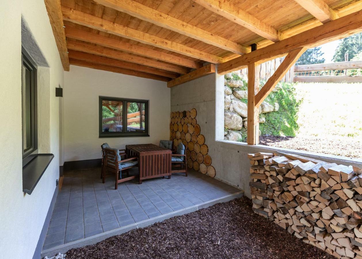 Schladminger Tauern Apartment Haus im Ennstal Exterior foto